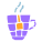 Tea icon