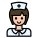 Nurse icon