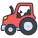 Agricultural icon