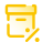 Mail Advertising icon