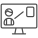 Computer icon