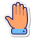 Hand-Hauttyp-1 icon