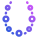 Beads Necklace icon