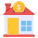 House Price icon