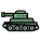 Tanque icon