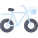 Bicycle icon