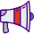 Márketing icon