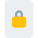 Locked File icon