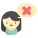 Complaint icon