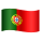 portugal-emoji icon