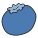 Blaubeere icon