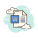 format de fichier doc icon