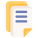 Notes icon