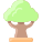 Tree icon