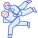 Judo icon