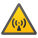 Non Ionizing Radiation icon