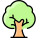 Árbol icon