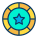 Poker Chip icon