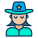 Sheriff icon