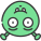 Emoticon icon