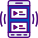 Smartphone icon