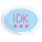 IDK icon