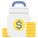 Funds icon