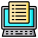 Document icon