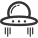 Ufo icon