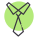 Collar icon