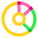 Ring-Diagramm icon