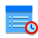 Timesheet icon