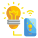 Smart Light icon