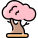 Almond Tree icon