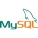 MySQL의 로고 icon