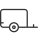 Trolley icon