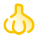 Garlic icon