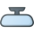 Rearview Mirror icon