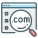 Domain icon