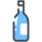 Botella de vino icon