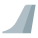 Airplane Tail Fin icon