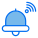 Cloche icon