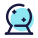 Magic Crystal Ball icon