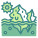 Iceberg icon