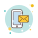 E-mail para celular icon