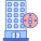 Capacity icon