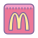 aplicativo mcdonalds icon