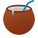 Кокосовый коктейль icon