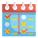 Heures supplémentaires icon