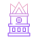 Bukit Tinggi Clock Tower icon
